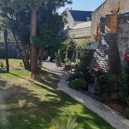 Maisonnette Coeur De Ville Villa Cherbourg Exterior photo