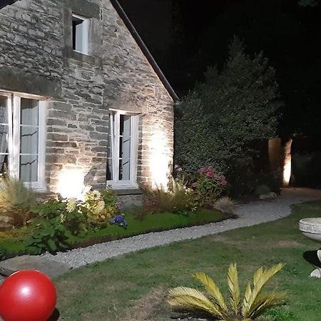 Maisonnette Coeur De Ville Villa Cherbourg Exterior photo